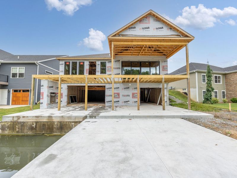 9692 Heron Way, Belle Center, OH 43310 Photo 5