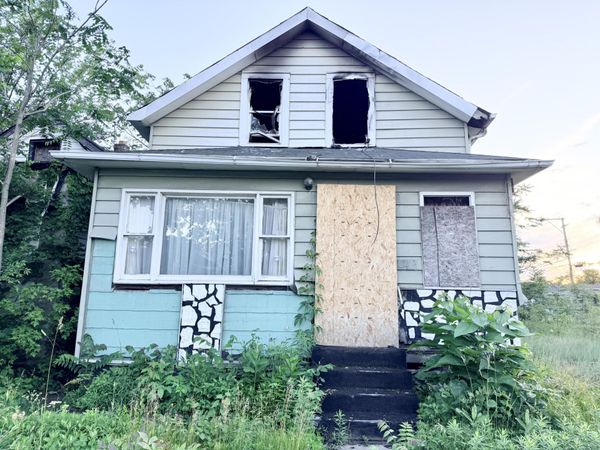 2524 Tyler Street , Gary, IN 46407