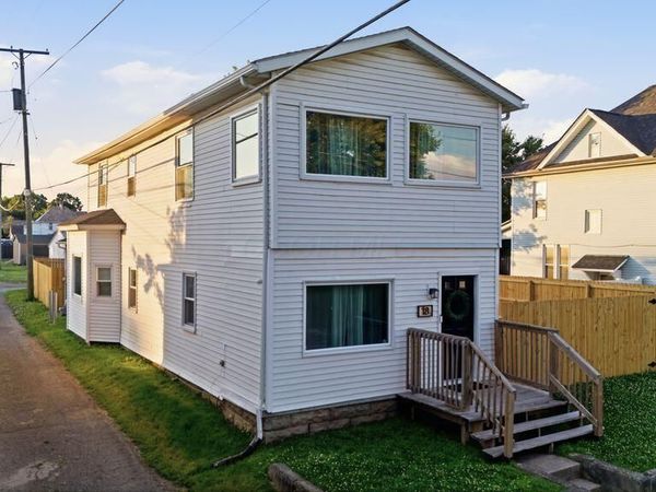 18 E Oak Street , Newark, OH 43055