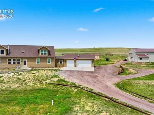 13620 Noah Abel Point, Calhan, CO 80808