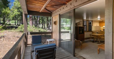 3147 Aspen Grove, Truckee, CA 96161 Photo