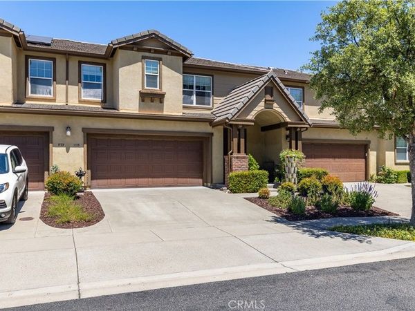 9135 Arbol Del Rosal Way, Atascadero, CA 93422
