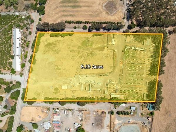 3313 Andrade Road, Sunol, CA 94586