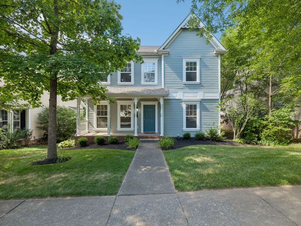 1120 Hudson Ln, Franklin, TN 37067
