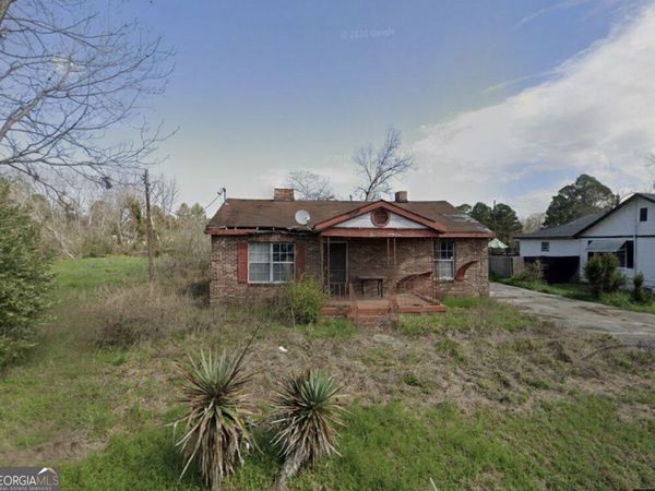 411 Orange Street, Augusta, GA 30901