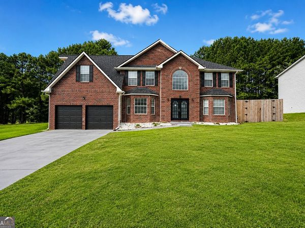 6740 Hill Creek Cove, Lithonia, GA 30058