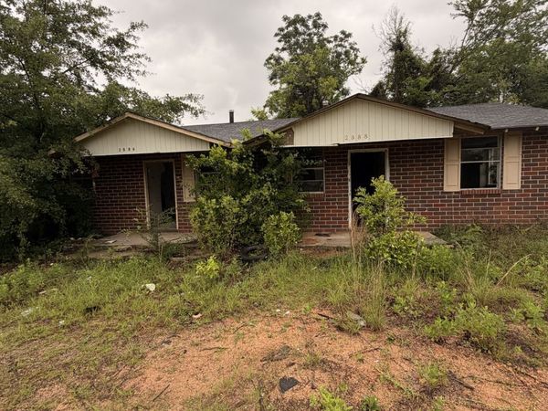 2886 Elpis Street, Macon, GA 31204