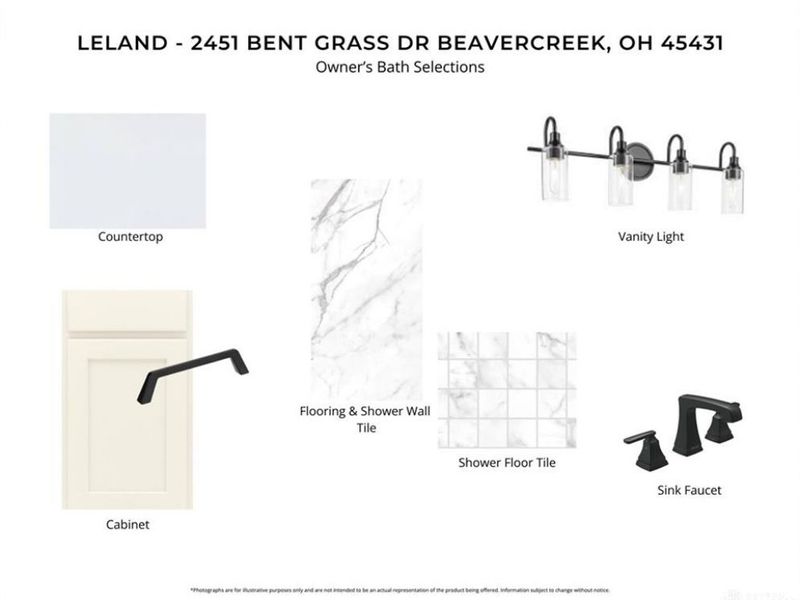 2451 Bent Grass Drive, Beavercreek, OH 45431 Photo 7