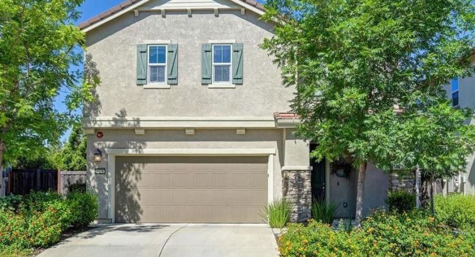 6128 Mehrten Cir, Rocklin, CA 95765 Photo