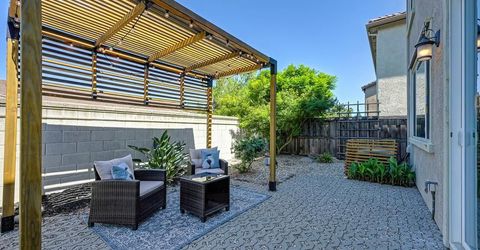 6128 Mehrten Cir, Rocklin, CA 95765 Photo