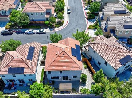 6128 Mehrten Cir, Rocklin, CA 95765 Photo