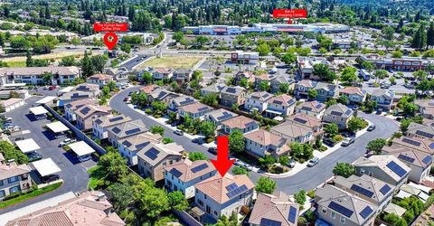 6128 Mehrten Cir, Rocklin, CA 95765 Photo