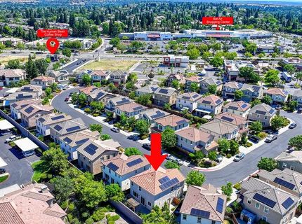 6128 Mehrten Cir, Rocklin, CA 95765 Photo