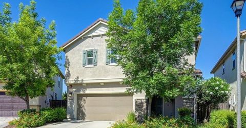 6128 Mehrten Cir, Rocklin, CA 95765 Photo