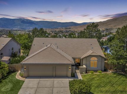 2761 Sunline Drive, Reno, NV 89523 Photo
