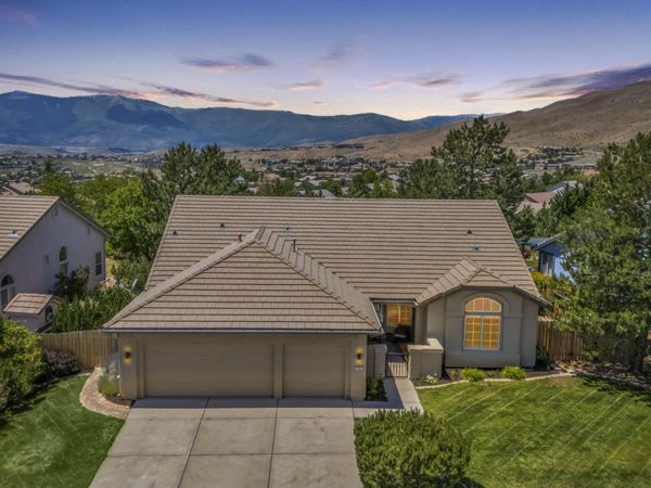 2761 Sunline Drive, Reno, NV 89523