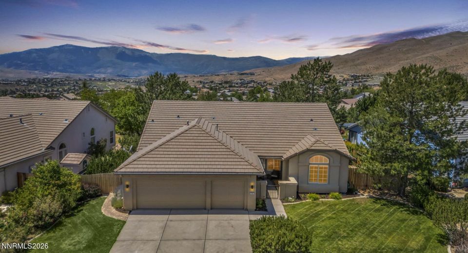 2761 Sunline Drive, Reno, NV 89523 Photo