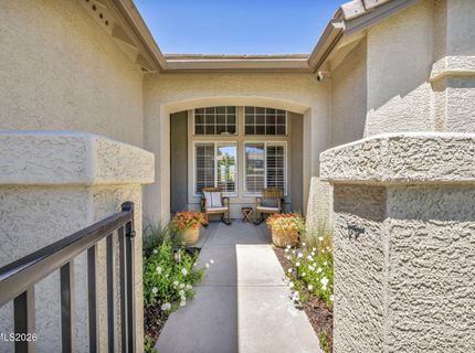 2761 Sunline Drive, Reno, NV 89523 Photo
