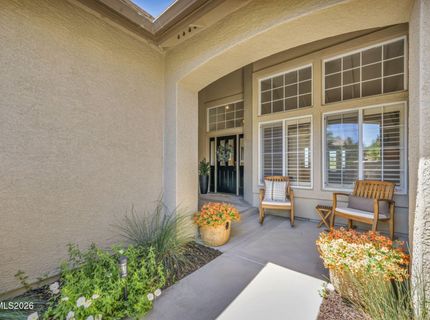 2761 Sunline Drive, Reno, NV 89523 Photo