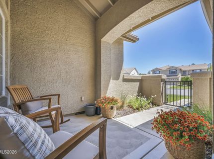2761 Sunline Drive, Reno, NV 89523 Photo