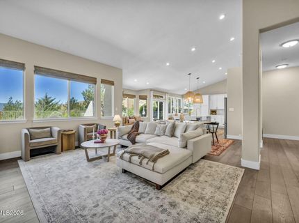 2761 Sunline Drive, Reno, NV 89523 Photo