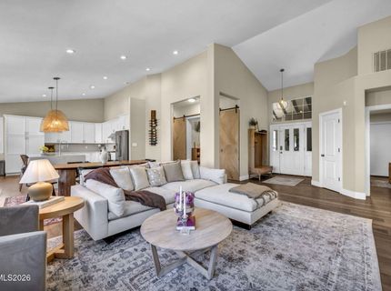 2761 Sunline Drive, Reno, NV 89523 Photo
