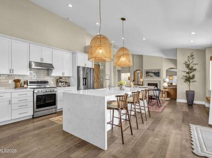 2761 Sunline Drive, Reno, NV 89523 Photo