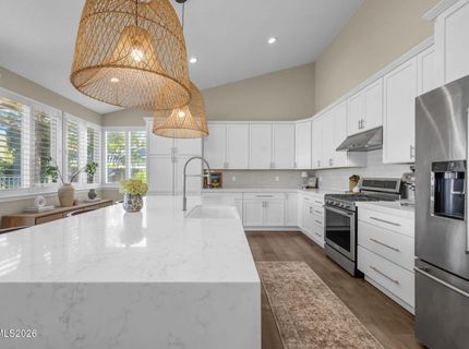 2761 Sunline Drive, Reno, NV 89523 Photo