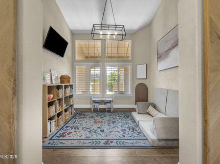 2761 Sunline Drive, Reno, NV 89523 Photo