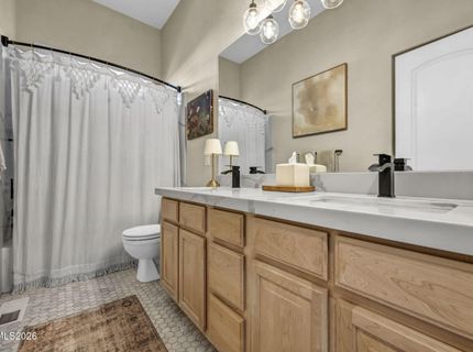2761 Sunline Drive, Reno, NV 89523 Photo