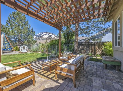 2761 Sunline Drive, Reno, NV 89523 Photo