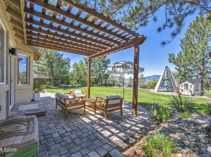2761 Sunline Drive, Reno, NV 89523 Photo