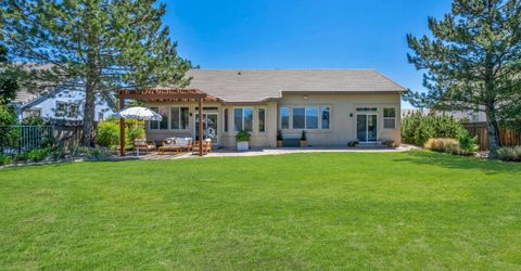 2761 Sunline Drive, Reno, NV 89523 Photo