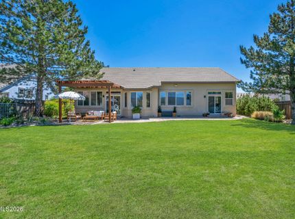 2761 Sunline Drive, Reno, NV 89523 Photo