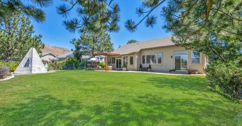 2761 Sunline Drive, Reno, NV 89523 Photo