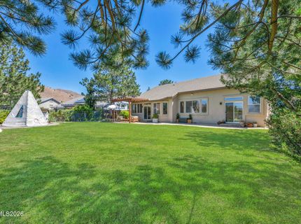 2761 Sunline Drive, Reno, NV 89523 Photo