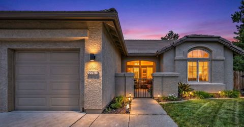 2761 Sunline Drive, Reno, NV 89523 Photo