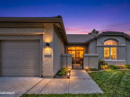 2761 Sunline Drive, Reno, NV 89523 Photo