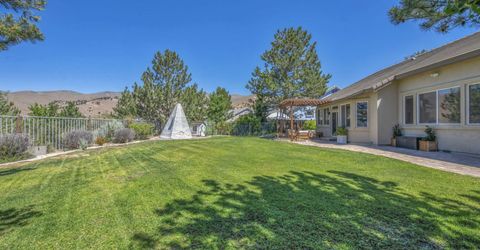 2761 Sunline Drive, Reno, NV 89523 Photo