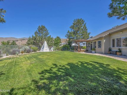 2761 Sunline Drive, Reno, NV 89523 Photo