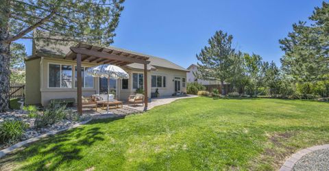 2761 Sunline Drive, Reno, NV 89523 Photo