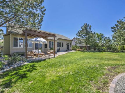 2761 Sunline Drive, Reno, NV 89523 Photo