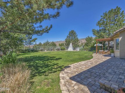 2761 Sunline Drive, Reno, NV 89523 Photo