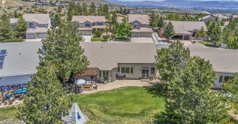 2761 Sunline Drive, Reno, NV 89523 Photo