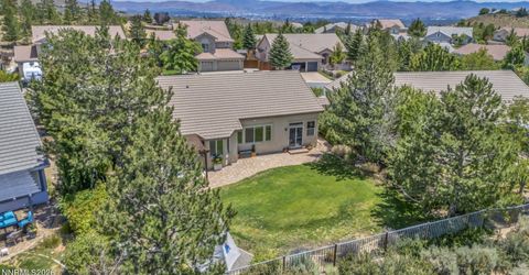 2761 Sunline Drive, Reno, NV 89523 Photo
