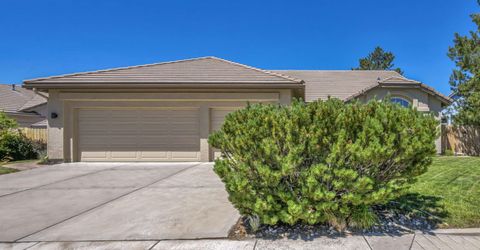 2761 Sunline Drive, Reno, NV 89523 Photo