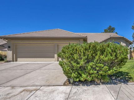 2761 Sunline Drive, Reno, NV 89523 Photo