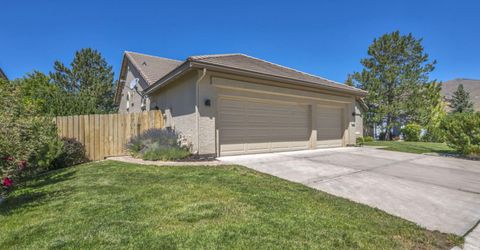2761 Sunline Drive, Reno, NV 89523 Photo