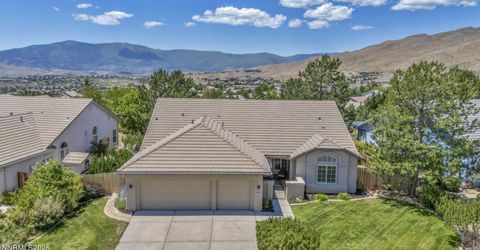 2761 Sunline Drive, Reno, NV 89523 Photo