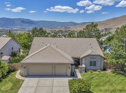 2761 Sunline Drive, Reno, NV 89523 Photo